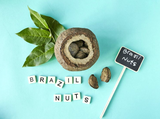 Brazil Nut (300grams )