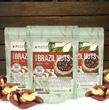 Brazil Nut (300grams )