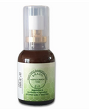 Organic Brazilian Green Propolis with Honey in Spray pack with 2 Bottles