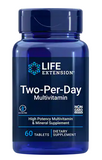 Two-Per-Day Multivitamin 60 Tablets