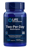Two-Per-Day Multivitamin 1200 Tablets