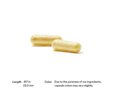 S.A.T.® 60 capsules