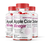 Organic Apple Cider Vinegar Complex Gummy