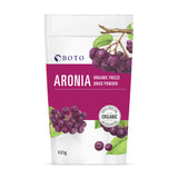 Aronia Berry Freeze Dried Powder ( 100 grams)