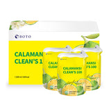 Calamansi Extract Juice ( Pack of 30) 50.7 oz