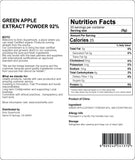 Superfood Immunity Bundle ( Maqui Berry, Sea Buckthorn, Green Apple, Puer Tea)
