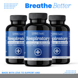 Respiratory Immune Defender