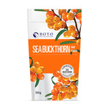 Sea Buckthorn Powder (100 grams)