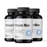 Vision Max - Lutein, Bilberry, Beta - Carotene