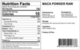 Maca Root Powder ( 100 grams)