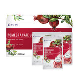 Pomegranate Extract Juice ( 30 pack) 50.7 oz