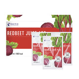 Red Beet Extract Juice ( 30 Pack ) 50.7 oz