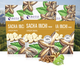 Boto Superfood Sacha Inchi Powder - 200 grams