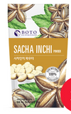 Boto Superfood Sacha Inchi Powder - 200 grams
